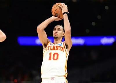 جابجایی بزرگ در NBA: درفت اول در دالاس! 