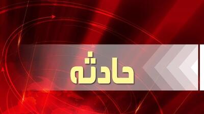 غرق شدن مردی ۴۲ ساله در آبهای سواحل بندر انزلی