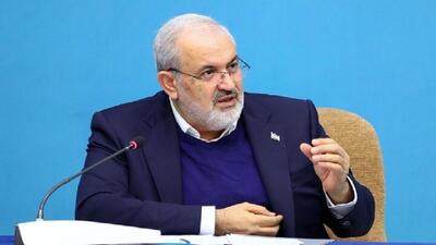 آب شیرینکنهای جنوب کشور همگی فعال هستند