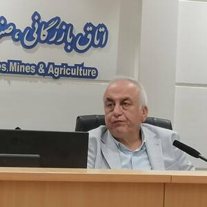 کرمان میتواند ۵۰ درصد نیاز بازار افغانستان را تأمین کند
