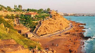  هیچ‌گونه دستور تخلیه یا هشدار رسمی در چابهار صادر نشده است