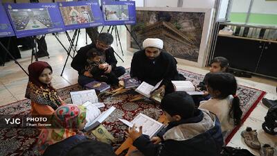  برای تحقق آرزوی رهبری باید محافل قرآنی توسعه پیدا کند