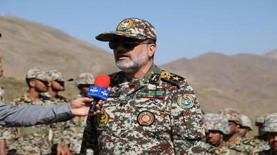 ضرورت به روزرسانی توانمندی و آموزشهای پدافند هوایی همگام با تحولات