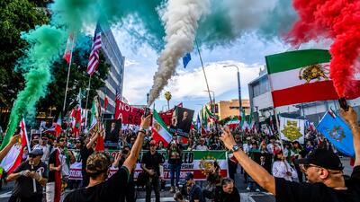 تغییر تاکتیک پروپاگاندای سلطنتطلبان در جنگشناختی