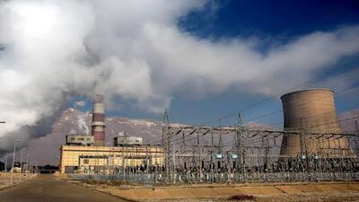  هیچ‌گونه خسارت جدی در پی زلزله کرمانشاه به واحدهای نیروگاه حرارتی بیستون وارد نشده است