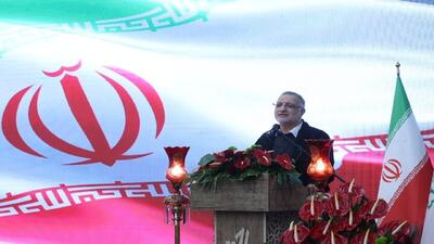 موضوع خونخواهی رهبر انقلاب و مردم، امری شخصی نیست