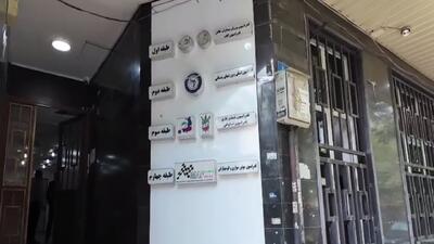  بازدید وزیر ورزش و جوانان از ۵ فدراسیون/ توجه خاص به بیماری های خاص