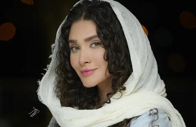  دکوراسیون خانه شیک ساناز سعیدی خانم بلاگر سریال ناریا