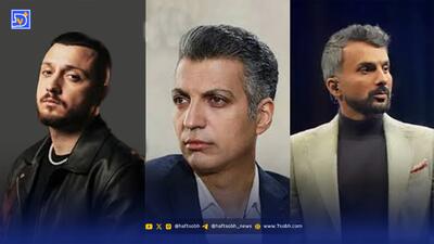 واکنش عادل فردوسی پور به از دسترس خارج شدن سایت 360: باور نمیکنم!