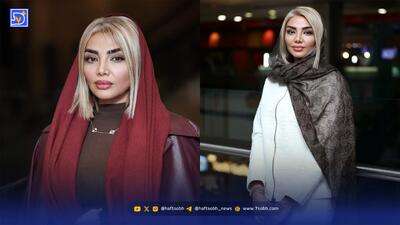  پست اینستاگرامی مهسا کامیابی با لباس کردی