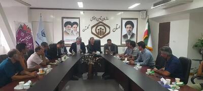 بحران معیشتی کارگران ساختمانی