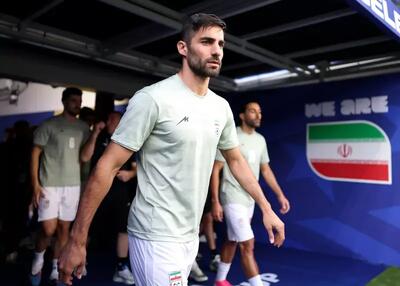  رونمایی شد: انتقال غیرمنتظره مدافع پرسپولیس به بلاروس