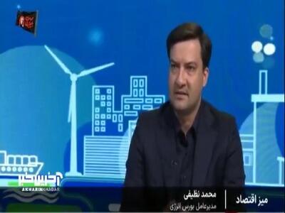 محدود کردن برق صنایع خلاف عقل سلیم است