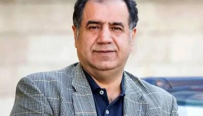  خسروی: امیدوارم در جام جهانی ۲۰۳۴ داور داشته باشیم