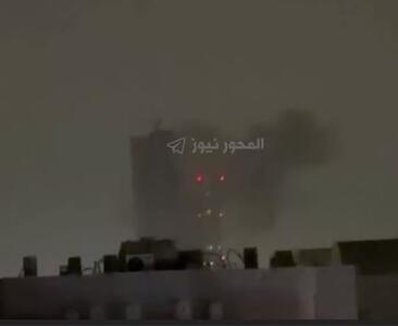 پایتخت بحرین منامه دقایق قبل