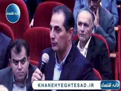  وام ۸۰۰ همتی و وام‌های اشتغال دولت به صنعت پرداخت نشد