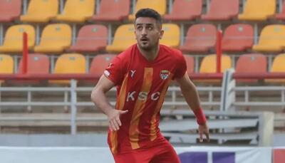 پیشنهاد جدید پرسپولیس برای جذب رزاق!