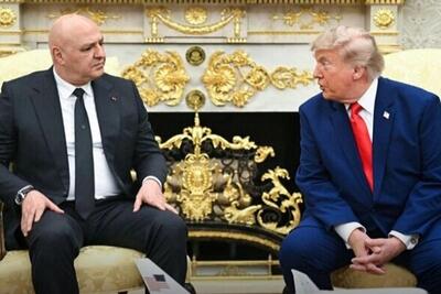 عون: هدف نهایی پایان خصومت میان لبنان و اسرائیل تا ابد است