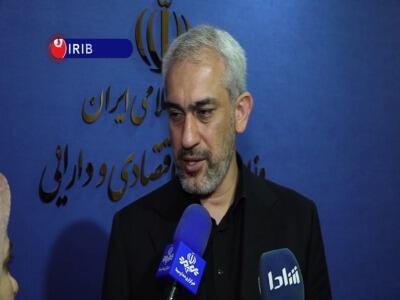 اختلالات بانکی در اعتبارسنجی فعالان اقتصادی اثر ندارد
