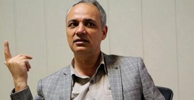 واکنش زیدآبادی به ماجرای عادل فردوسیپور: حق پایمال شده را چطور می توان گرفت؟