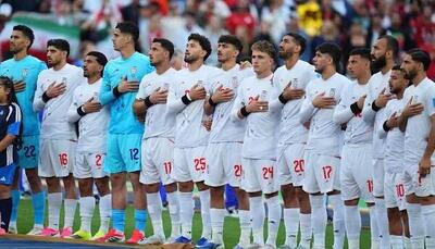  تیم ملی فوتبال ایران در جام جهانی ۲۰۲۶ از نگاه آمار