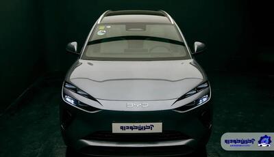 قیمت بی وای دی سیلاین ۰۶ در بازار؛ چرا دو نرخ متفاوت وجود دارد؟