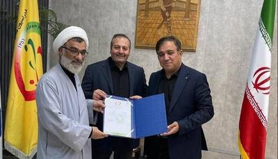  حضور استقلال در لیگ‌ هاکی