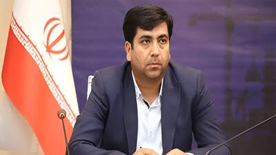  سرپرست شهرداری قزوین معرفی شد