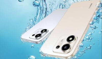 گوشی جانسخت آنر X7e پلاس با باتری پرظرفیت رونمایی شد