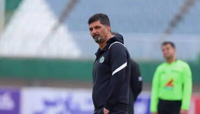  سرمربی جدید نساجی مشخص شد
