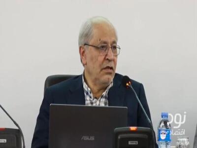 استاد دانشگاه شریف: با ابرتورم فاصله زیادی داریم، اما نشانهها را جدی بگیریم