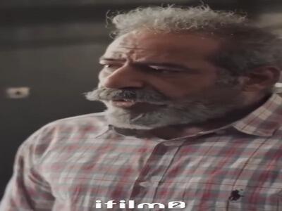  خیلی مردی آقای قاضی