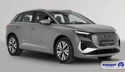  بررسی مزایا و معایب آئودی Q4 e-tron