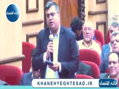  عضو اتاق بازرگانی: مماشات ما با بانک مرکزی اشتباه و بیهوده است