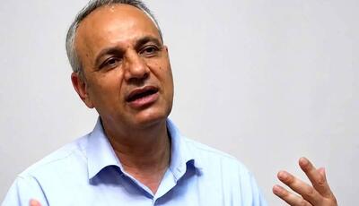  واکنش زیدآبادی به قطع برنامه عادل فردوسی‌پور