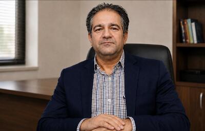 ایدرو در ۵۹ سالگی؛ زمان بازتعریف یک سازمان توسعهای