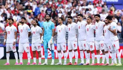 تقدیر از امیر قلعهنویی و بررسی عملکرد تیم ملی فوتبال در کمیسیون فرهنگی مجلس