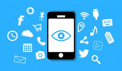  چگونه جلوی جاسوسی اپلیکیشن‌ها را بگیریم؟