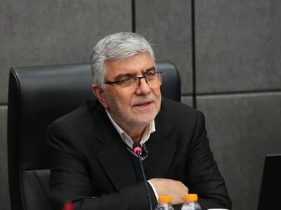  رئیس بنیاد مسکن: ۴۰۷ شهر و روستا در جنگ صدمه دیدند