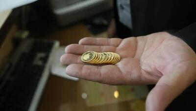  قیمت طلا و سکه امروز در بازار تهران و مرکز مبادله ایران