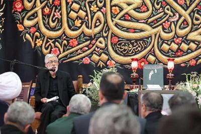 رهبر شهید انقلاب برای استقلال ایران روی موضوع هستهای تاکید داشتند