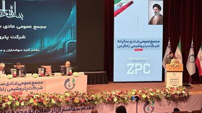  گران‌فروشی و کم‌فروشی گاز کمر متانول ایران را شکست