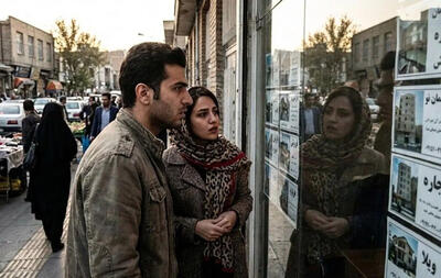  تهرانی‌ها در محاصره اجاره‌های نجومی/ مصوبه سران قوا، قانون نجات مستاجران یا ماشه تازه جهش قیمت‌ها؟