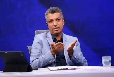  پاسخ سنگین ابوطالب به قلعه‌نویی؛ «ما با عادل تو غار هستیم… شما هم تشریف بیارید!»/ فیلم
