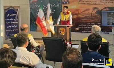 تشدید برخورد قاطع توانیر با سرقت برق و مزارع غیرمجاز رمزارز