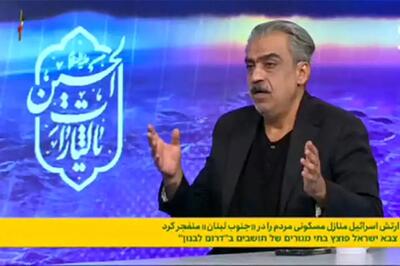  واکنش تند کارشناس صداوسیما به توئیت قالیباف