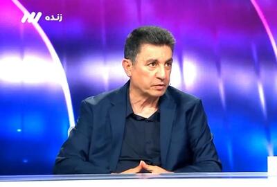  ساعت قلعه‌نویی در برنامه میثاقی سانسور شد؟