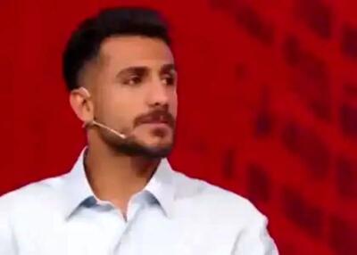  شروع رویایی خرید جدید پرسپولیس؛ گل پشت گل