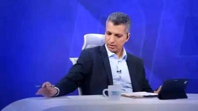  عادل: من بله‌قربان‌گو نیستم و نخواهم شد