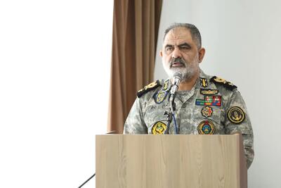  پیگیری حقوقی و بین‌المللی جنایت دشمن علیه کارکنان نیروی دریایی ارتش